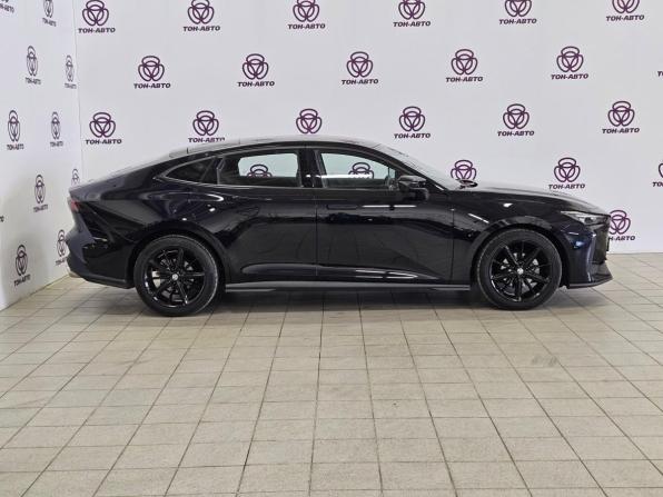 Changan UNI-V I с пробегом 2023 года, цена 2 175 000 рублей, 35044 км, лифтбек, Автокод Объявления