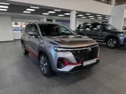 Changan CS35 Plus I Рестайлинг Ростов-на-Дону  - изображение 27