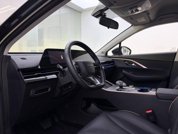 Omoda C5 I с пробегом 2023 года, цена 1 720 000 рублей, 29394 км, внедорожник, Автокод Объявления