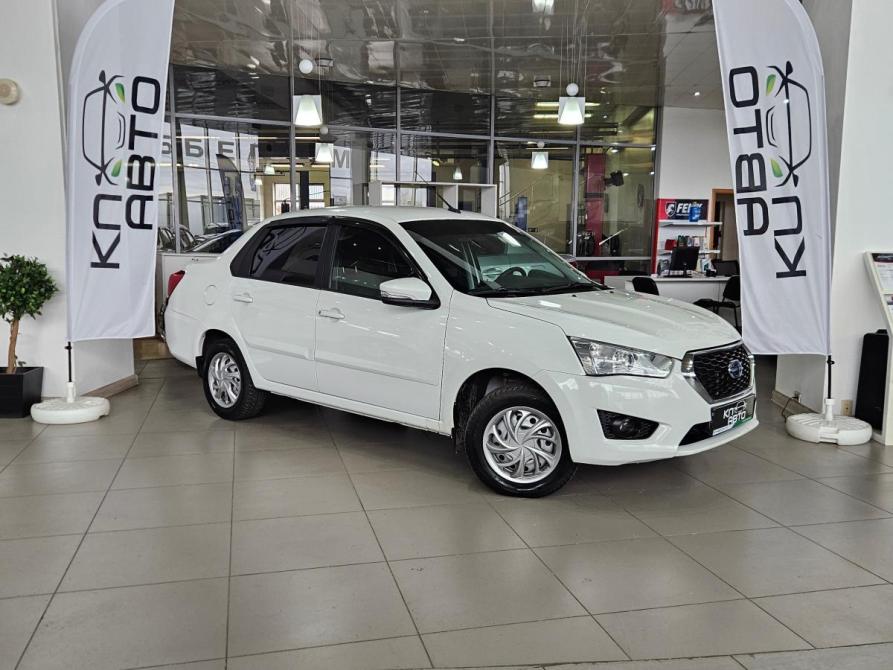 Datsun on-DO I Рестайлинг Курган  - изображение 8