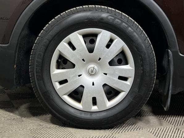 Opel Mokka I с пробегом 2014 года, цена 997 000 рублей, 57487 км, внедорожник, Автокод Объявления