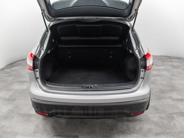Nissan Qashqai II с пробегом 2014 года, цена 1 650 000 рублей, 132136 км, внедорожник, Автокод Объявления