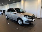 Lada (ВАЗ) Granta I Рестайлинг Чебоксары  - изображение 36