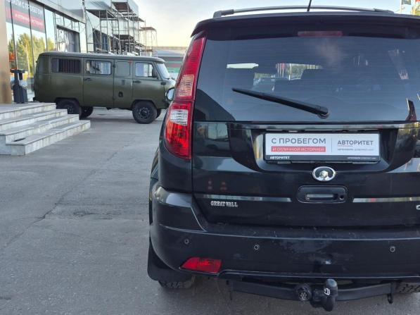 Great Wall Hover H3 I с пробегом 2012 года, цена 619 000 рублей, 178378 км, внедорожник, Автокод Объявления