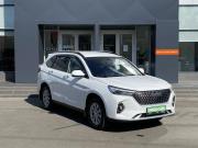 Haval M6 II Краснодар  - изображение 20