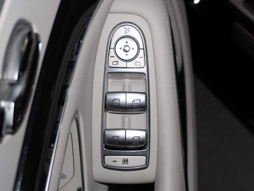 Mercedes-Benz S-Класс VI (W222 C217) Санкт-Петербург  - изображение 13