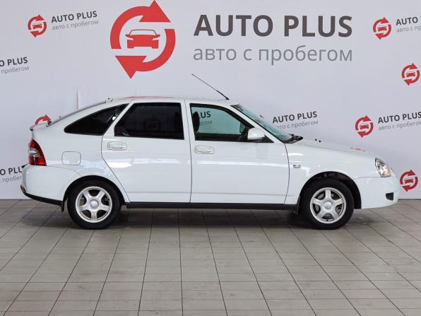 Lada (ВАЗ) Priora I Рестайлинг с пробегом 2015 года, цена 529 000 рублей, 147832 км, хэтчбек, Автокод Объявления