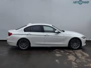 BMW 3 серии VI (F3x) Москва  - изображение 18