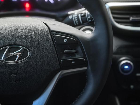 Hyundai Tucson III Рестайлинг с пробегом 2020 года, цена 2 899 000 рублей, 70000 км, внедорожник, Автокод Объявления