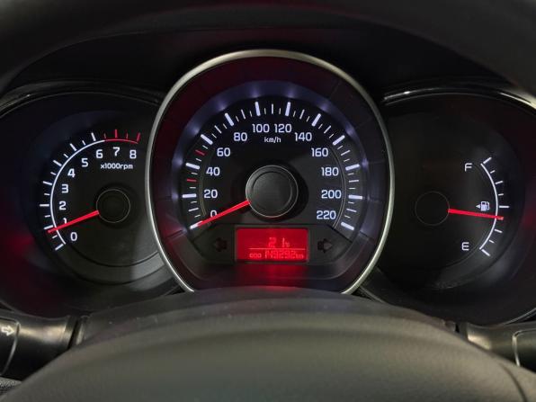 Kia Rio III с пробегом 2012 года, цена 770 000 рублей, 149280 км, седан, Автокод Объявления