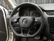 Skoda Octavia III (A7) Москва  - изображение 38