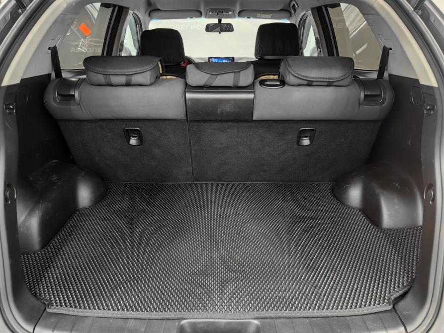 SsangYong Actyon II Рестайлинг Новосибирск  - изображение 18