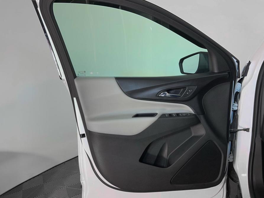 Chevrolet Equinox III Архангельск  - изображение 11