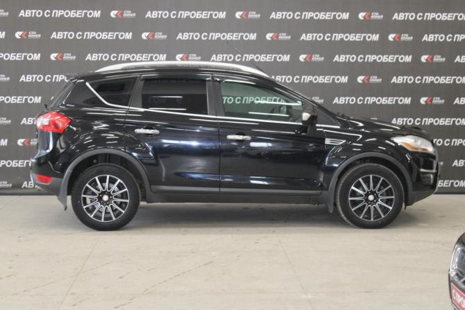 Ford Kuga I с пробегом 2010 года, цена 1 079 000 рублей, 127294 км, внедорожник, Автокод Объявления