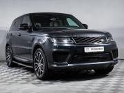 Land Rover Range Rover Sport II Рестайлинг Москва  - изображение 23