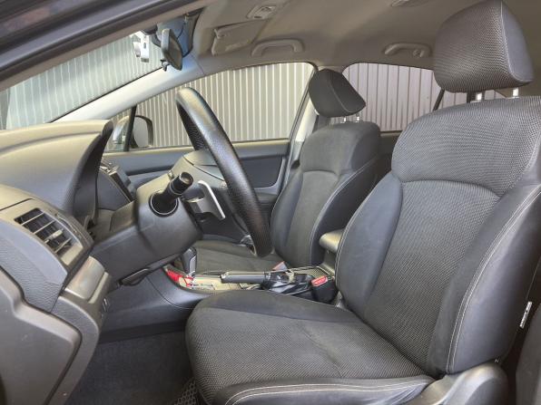 Subaru XV I с пробегом 2013 года, цена 1 267 000 рублей, 131569 км, внедорожник, Автокод Объявления