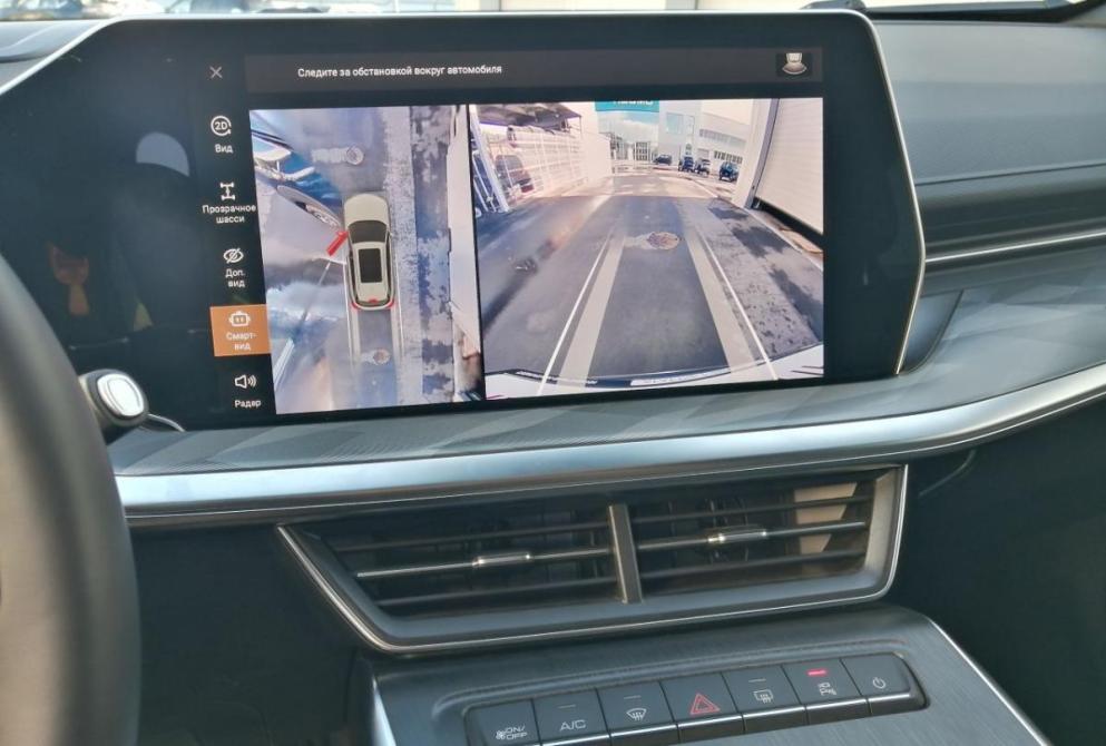 Haval F7 II Иваново  - изображение 14