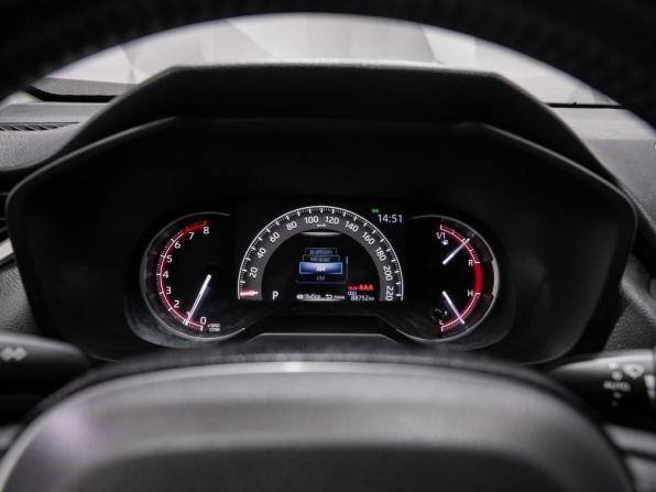 Toyota RAV4 V (XA50) с пробегом 2021 года, цена 3 450 000 рублей, 88751 км, внедорожник, Автокод Объявления