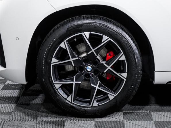 BMW X3 IV (G45/G48) с пробегом 2024 года, цена 7 390 000 рублей, 14731 км, внедорожник, Автокод Объявления