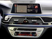 BMW 7 серии VI (G11/G12) Рестайлинг Москва  - изображение 45