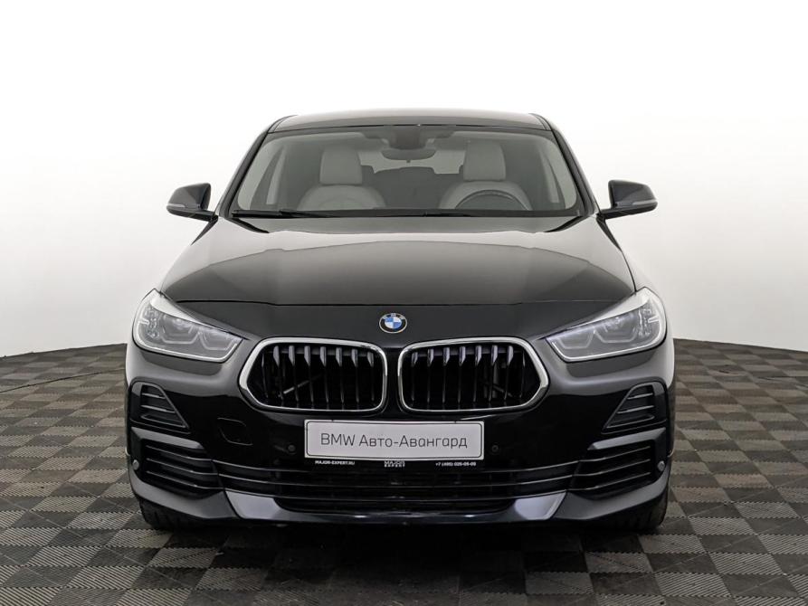 BMW X2 I (F39) Москва  - изображение 2
