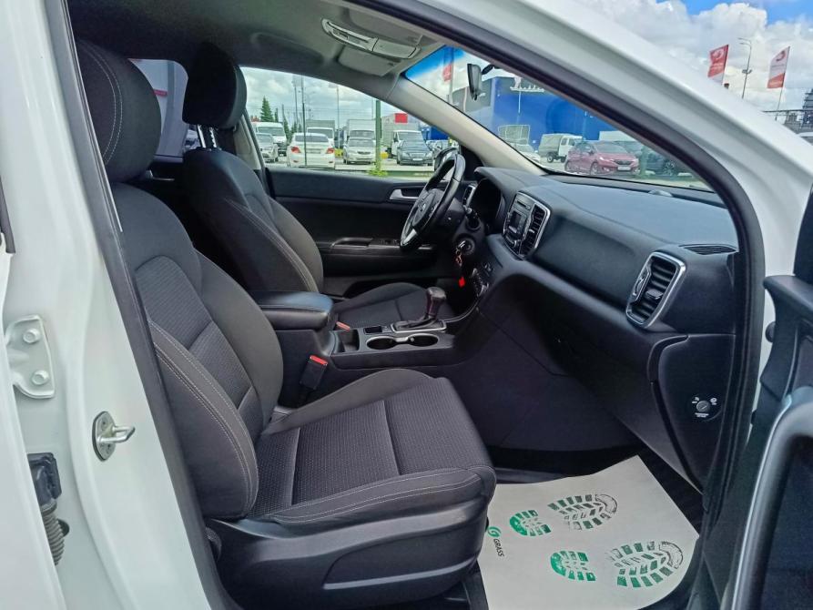 Kia Sportage IV Тюмень  - изображение 14