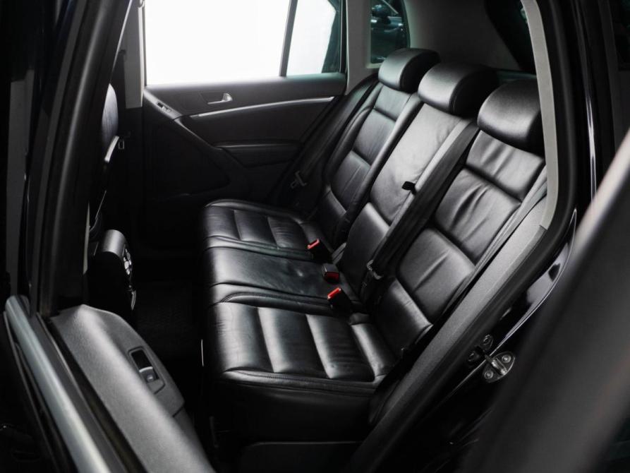 Volkswagen Tiguan I Рестайлинг Тюмень  - изображение 9