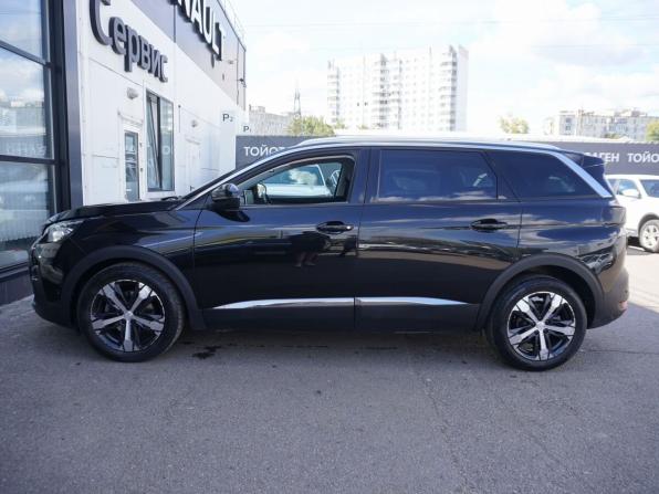 Peugeot 5008 II с пробегом 2018 года, цена 2 145 000 рублей, 109578 км, внедорожник, Автокод Объявления