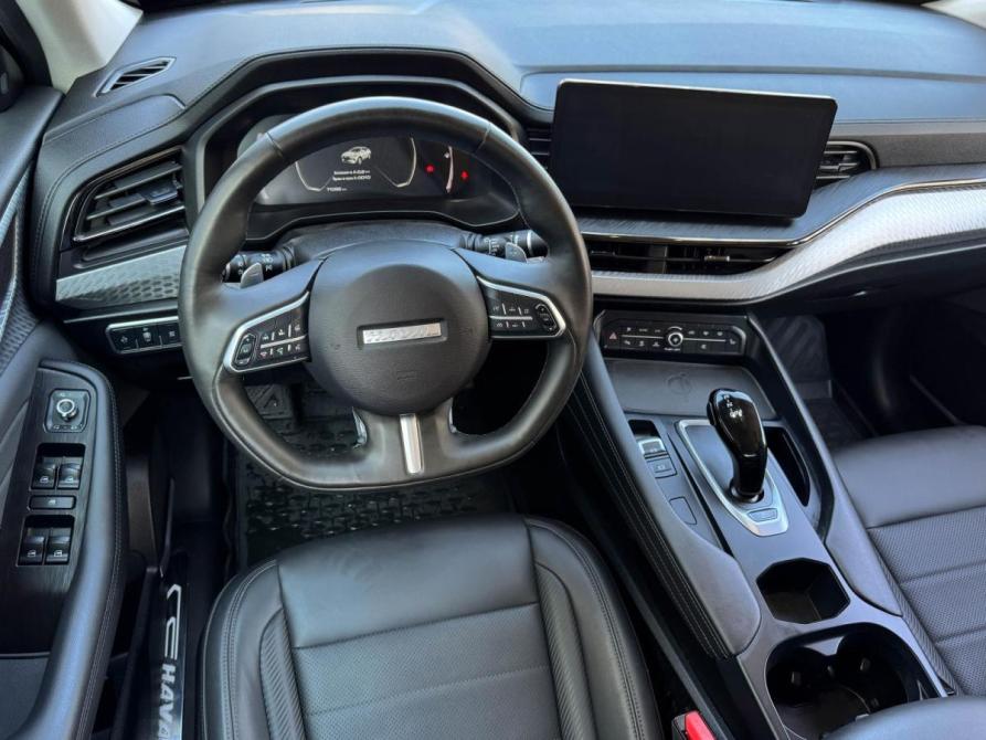 Haval F7x I Рестайлинг Кропоткин  - изображение 6