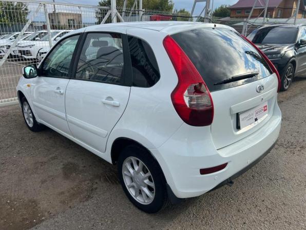 Lada (ВАЗ) Kalina II с пробегом 2013 года, цена 453 200 рублей, 154114 км, хэтчбек, Автокод Объявления