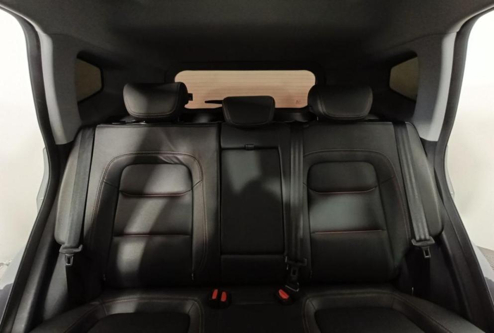 Chery Tiggo 7 Pro I Волгоград  - изображение 20