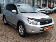 Toyota RAV4 III (XA30) Екатеринбург  - изображение 24