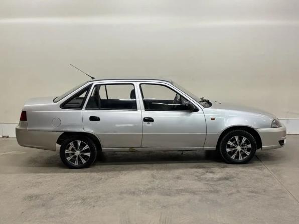Daewoo Nexia I Рестайлинг с пробегом 2009 года, цена 177 000 рублей, 143000 км, седан, Автокод Объявления