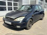 Ford Focus I Рестайлинг Санкт-Петербург  - изображение 23