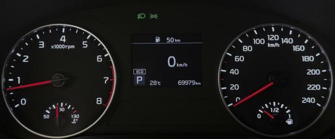 Kia Seltos I с пробегом 2022 года, цена 2 370 000 рублей, 69979 км, внедорожник, Автокод Объявления