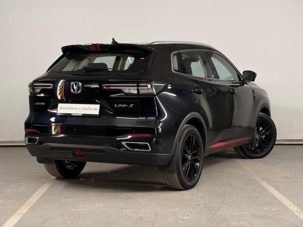 Changan UNI-S (CS55 Plus) с пробегом 2024 года, цена 2 170 000 рублей, 38975 км, внедорожник, Автокод Объявления