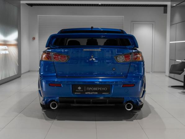 Mitsubishi Lancer X с пробегом 2010 года, цена 795 000 рублей, 307397 км, седан, Автокод Объявления