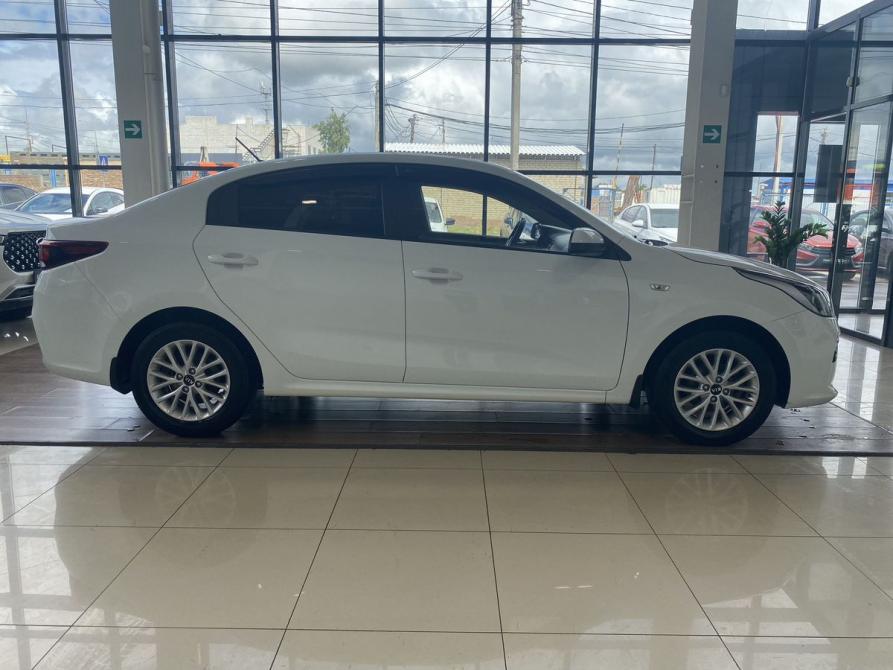 Kia Rio IV Саратов  - изображение 4