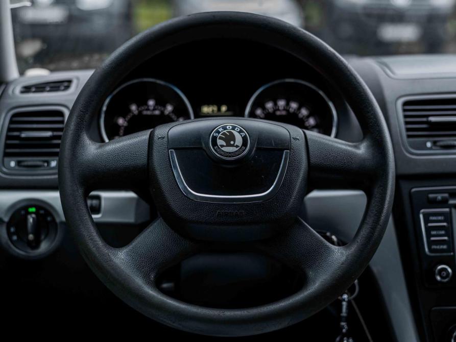Skoda Yeti I Санкт-Петербург  - изображение 7