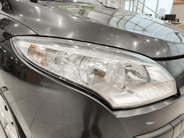 Renault Megane III с пробегом 2011 года, цена 450 000 рублей, 465305 км, хэтчбек, Автокод Объявления