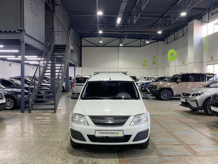 Lada (ВАЗ) Largus I Санкт-Петербург  - изображение 2