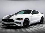 Ford Mustang VI Рестайлинг Москва  - изображение 25