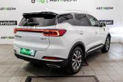 Chery Tiggo 7 Pro Max I Ульяновск  - изображение 33