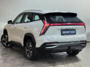 Geely Atlas II Санкт-Петербург  - изображение 37