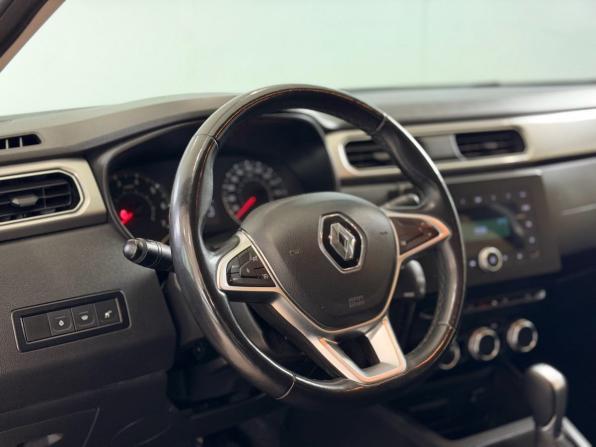 Renault Arkana I с пробегом 2021 года, цена 979 000 рублей, 170839 км, внедорожник, Автокод Объявления