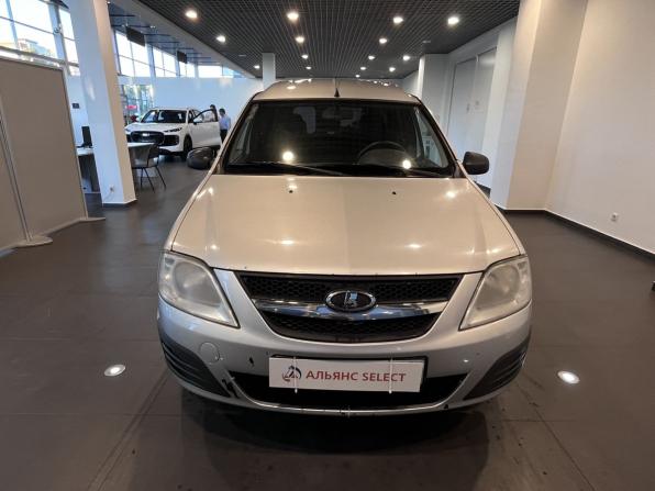 Lada (ВАЗ) Largus I с пробегом 2014 года, цена 415 000 рублей, 301541 км, универсал, Автокод Объявления