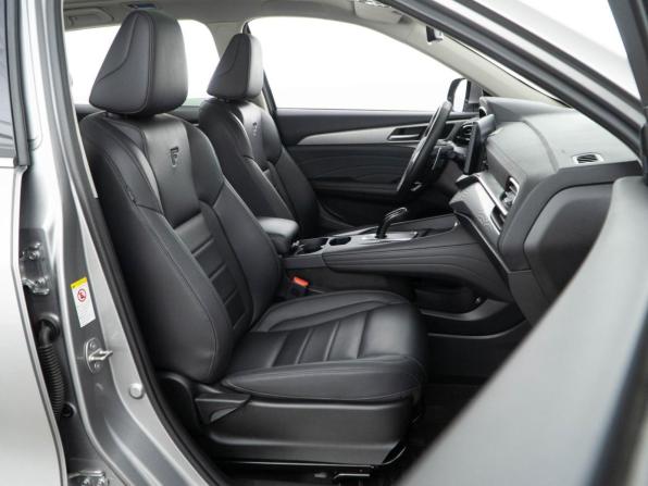 Haval F7 I Рестайлинг с пробегом 2023 года, цена 2 242 444 рубля, 49886 км, внедорожник, Автокод Объявления