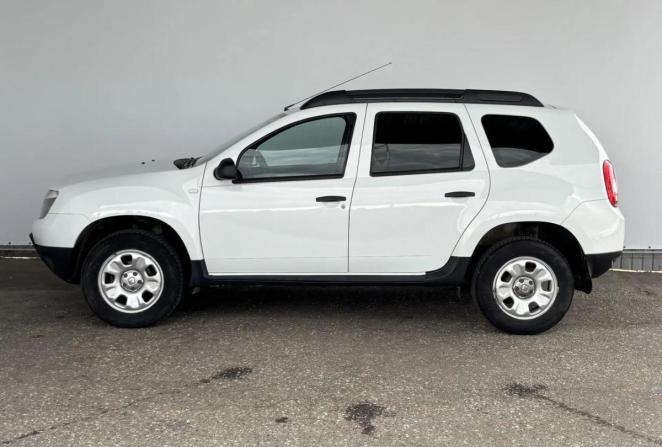 Renault Duster I с пробегом 2015 года, цена 895 000 рублей, 169778 км, внедорожник, Автокод Объявления