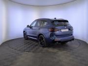 BMW X3 III (G01) Рестайлинг Москва  - изображение 37