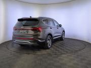 Hyundai Santa Fe IV Рестайлинг Москва  - изображение 35